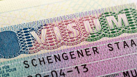 Schengen Visa Auswartiges Amt